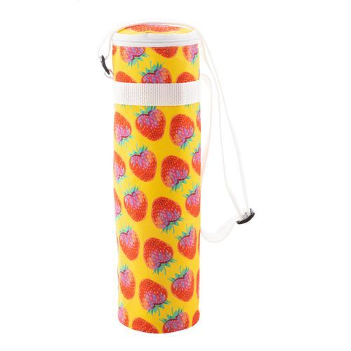 Sac isotherme bouteille CreaCool Aqua