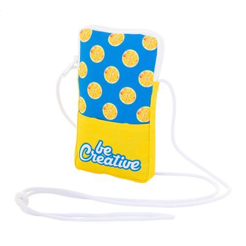 Sac bandoulière SuboBag Fiesta