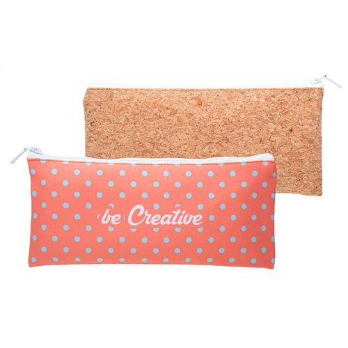 Trousse stylos sur mesure Corpy