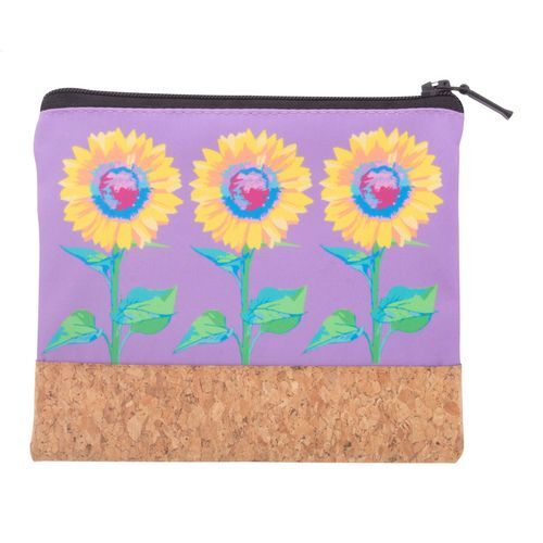 trousse de toilette CreaBeauty Cork S