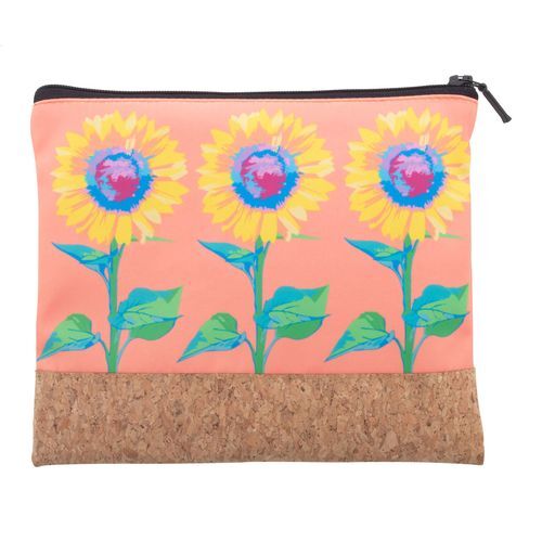 trousse de toilette CreaBeauty Cork M