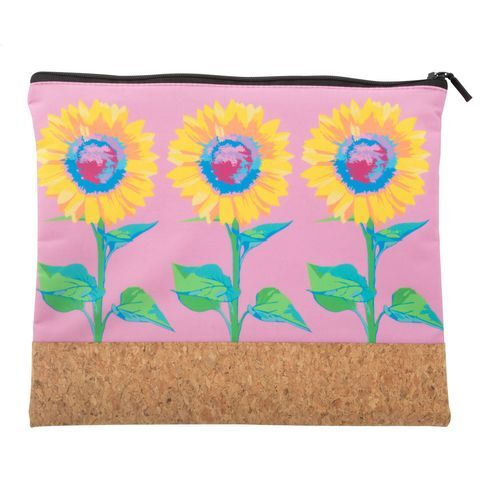 trousse de toilette CreaBeauty Cork L