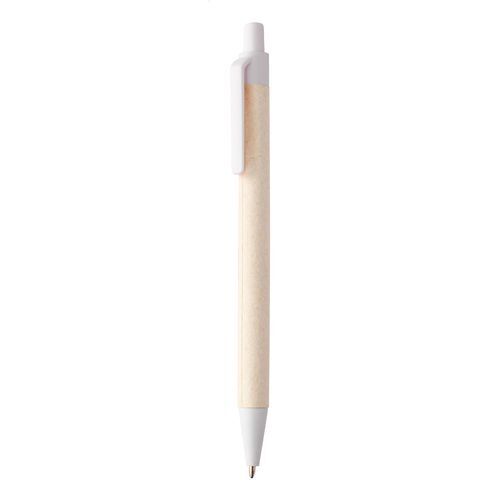 stylo en carton de pack de lait Relact Scrib