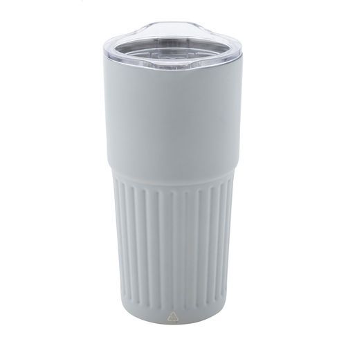 Mug thermos Streaky Tall