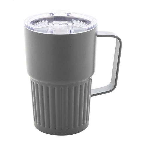 Mug thermos Streaky Grab