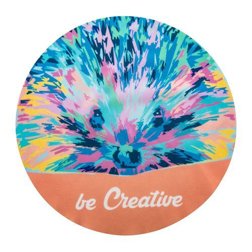 essuie-verres à lunettes CreaClean