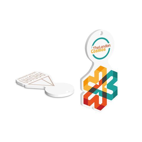 JETON PERSONNALISABLE