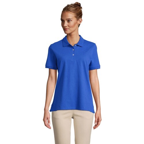 PACIFIC WOMEN PACIFIC WOMEN POLO