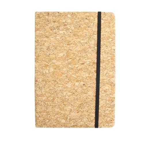 Carnet FARO A5 liège
