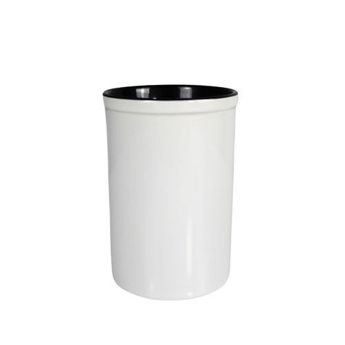Grand Pot à crayon BICOLOR