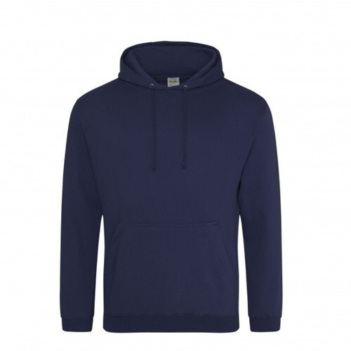 Sweat à capuche COLLEGE HOODIE - Bleu Marine XL