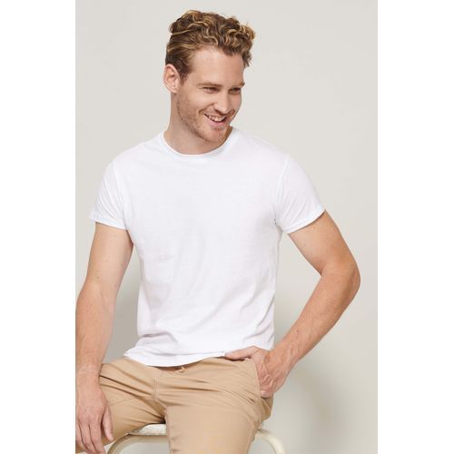 Tee-shirt BUDGET BIO 140