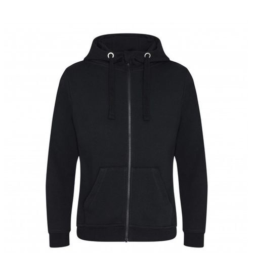 Sweat à capuche zippé GRADUATE ZOODIE - Bleu Marine 3XL