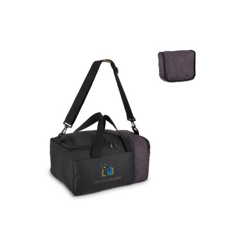 R-PET 600D sacoche de siège pliable 20L