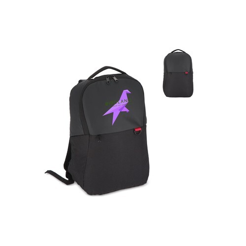 Sac à dos pour ordinateur portable Maverick 12L