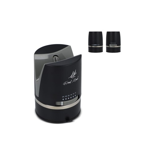 Lord Nelson Aiguiseur de Couteaux à 6 Positions