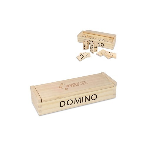 Domino InSideOut