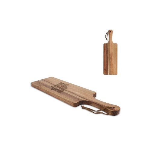 Planche de service en acacia 38 x 11,7 x 1,5cm
