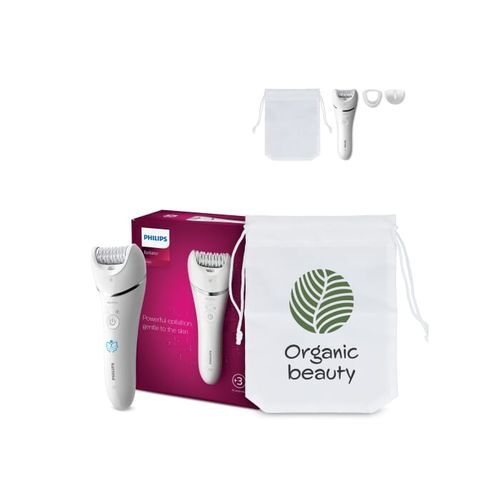 épilateur électrique