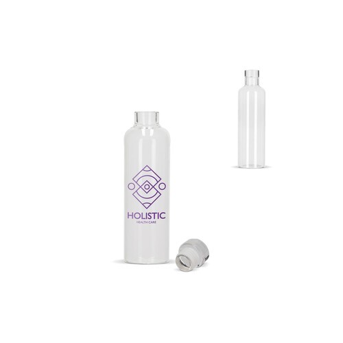 Bouteille en verre 500ml