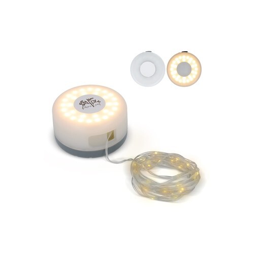 InsideOut Guirlandes lumineuses rétractables