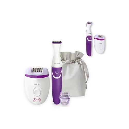 épilateur électrique