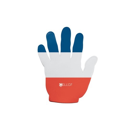 Main supporter France