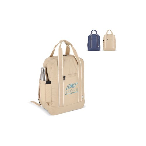 InSideOut R-PET Backpack Koli