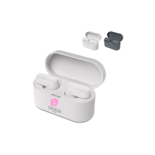 TAT3509|Ecouteurs Philips Noise Canceling Pro avec jusqu'à 24 heures d'autonomie