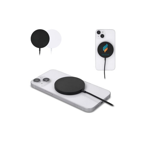 Chargeur magnétique sans fil 15W