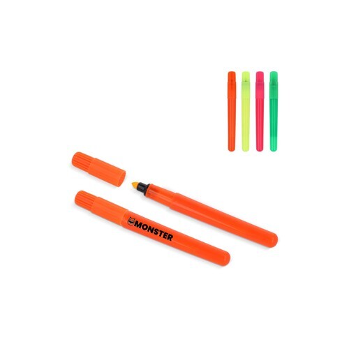 Surligneur fabriqué dans l'UE