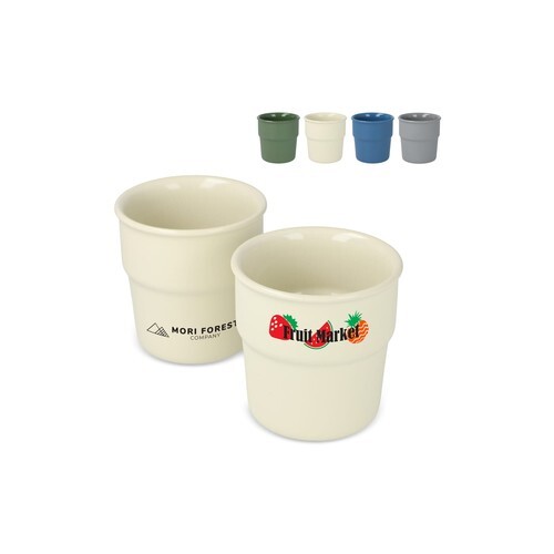 InSideOut Cup Fika mug set of 2 280ml