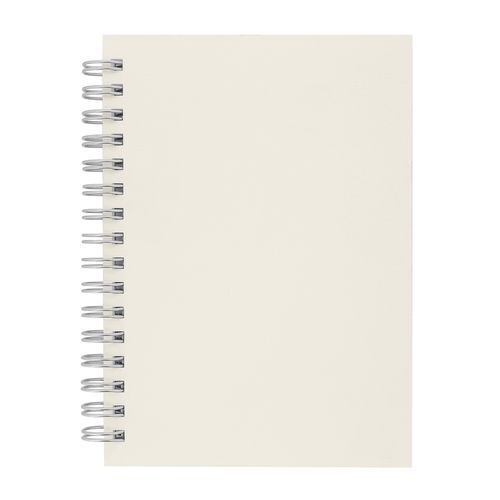 CARNET A6 papier couché