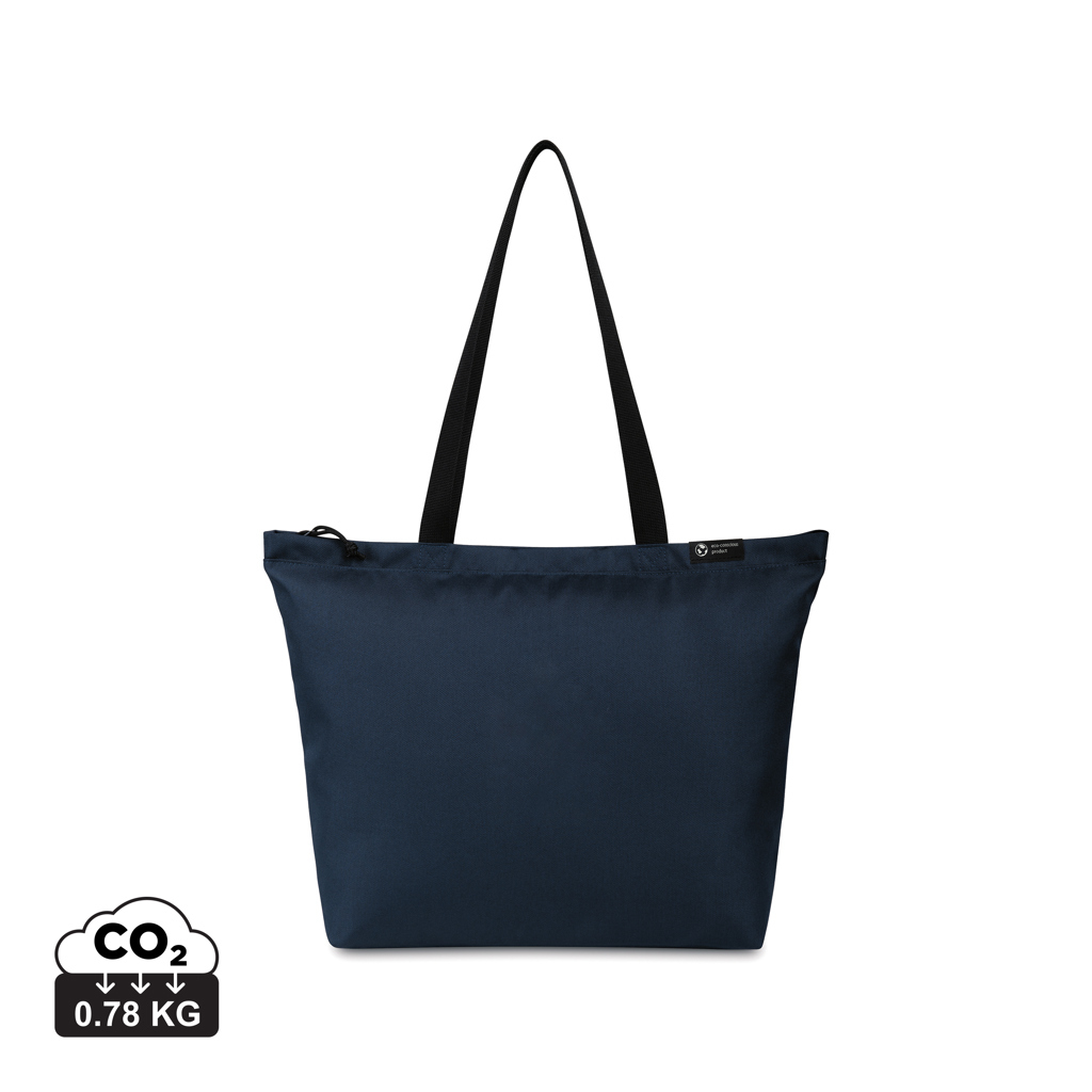 Sac shopping tote en rPET AWARE™ Renew