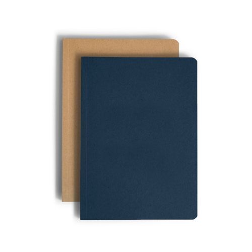 Carnet A5 COGITA