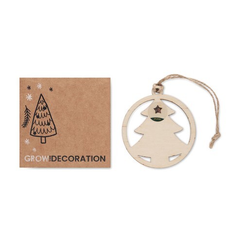 ARSEED Décoration en forme d'arbre