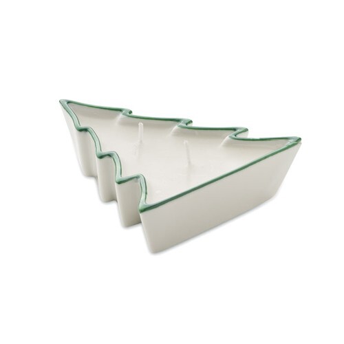 HOLIFIR Bougie végétale 60gr