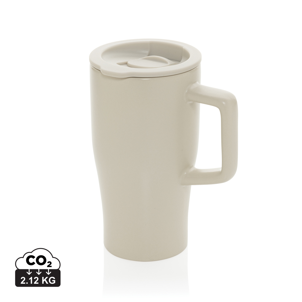 Mug quencher 490ml en céramique