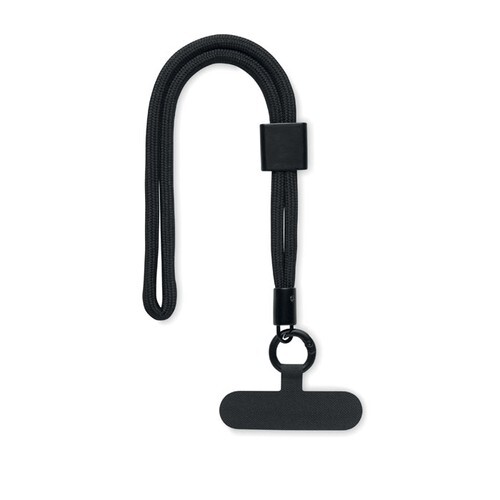 NONETTE WRIST Cordon pour téléphone RPET