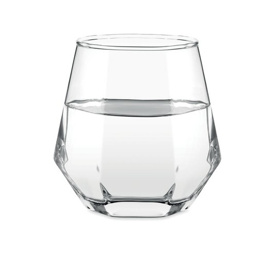 KIMBERO Verre biseauté 300 ml