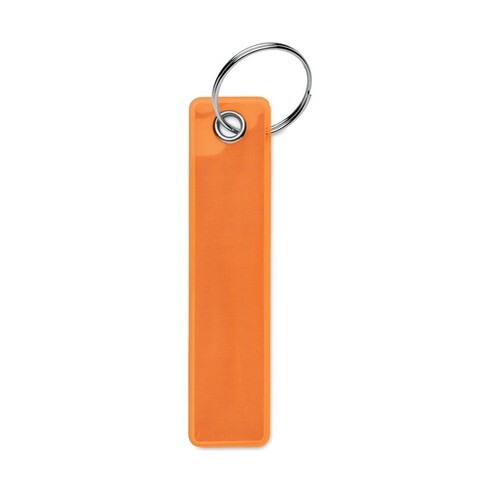 KEYFLECT Porte-clés réfléchissant PVC