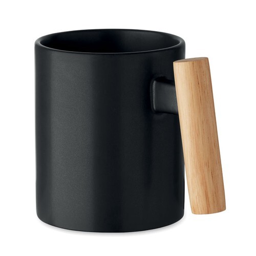 CRENATE Mug en céramique 320 ml