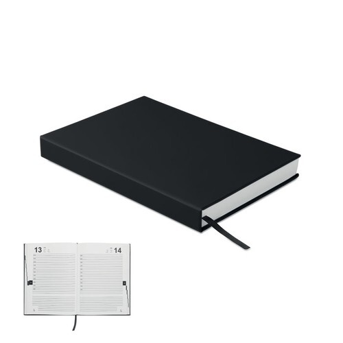 ROUTINE Agenda format A5