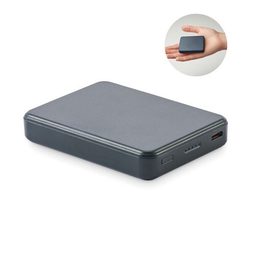 KLEINPOW Powerbank 5000 mAh