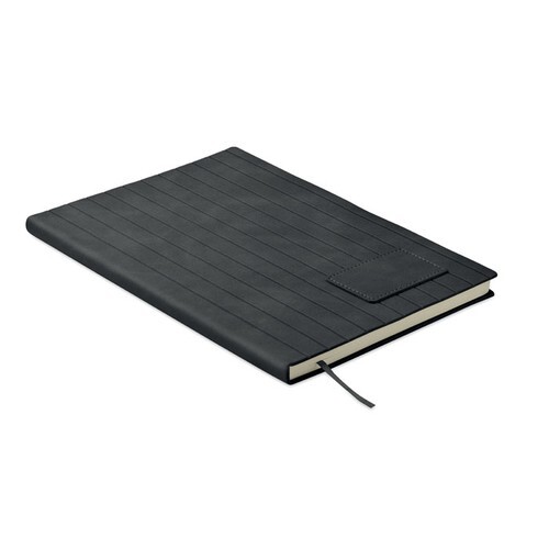 TINTRAY Carnet A5 effet patine