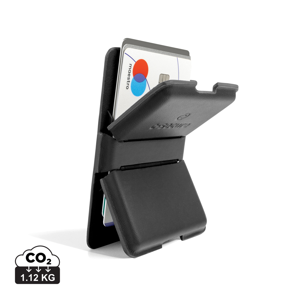 Portefeuille de téléphone MagSafe C-Secure