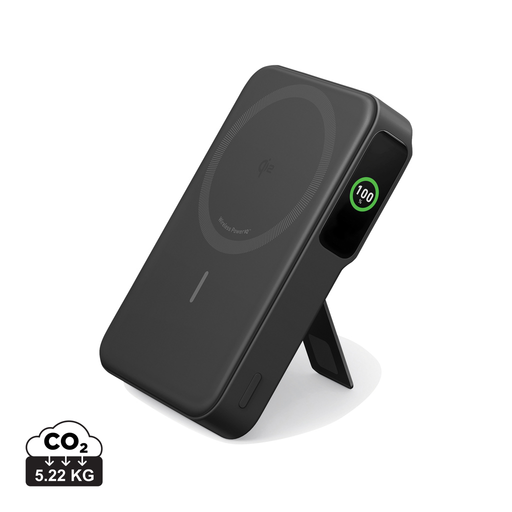 Powerbank 10.000 mAh magnétique Anker MagGo QI2