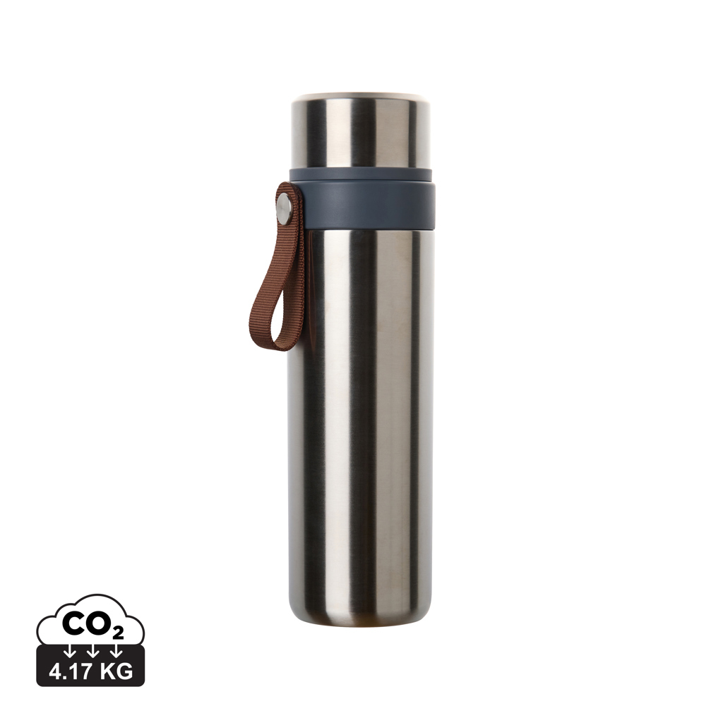 VINGA Thermos 750ml à double tasse Tono RCS