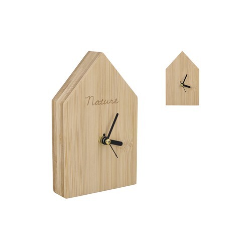 Horloge de bureau Homestead