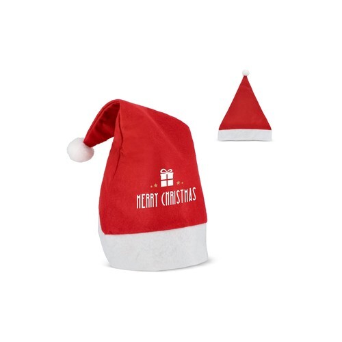 Bonnet de Noël en feutre